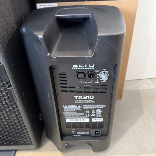 ALTO TX310 COPPIA DI CASSE ACUSTICHE USATO