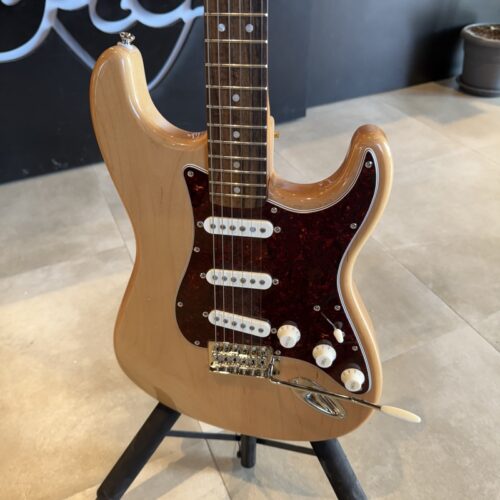 SQUIER CLASSIC VIBE '70 STRATOCASTER NATURAL USATO