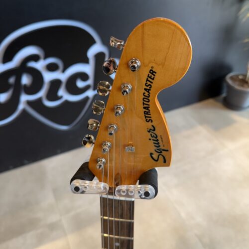 SQUIER CLASSIC VIBE '70 STRATOCASTER NATURAL USATO