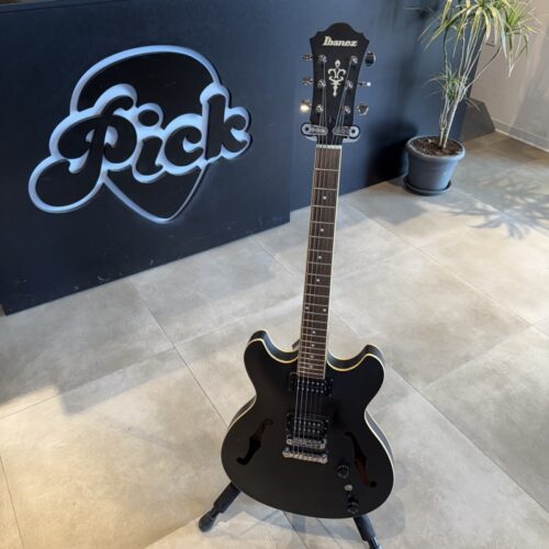 IBANEZ AS53-TKF CHITARRA SEMIACUSTICA USATO