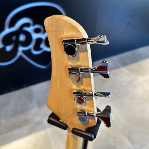 HAMER CRUISE BLUE BASSO ELETTRICO 4 CORDE USATO