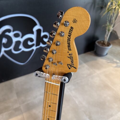 FENDER STRATOCASTER VINTERA II '70 SUNBURST USATO