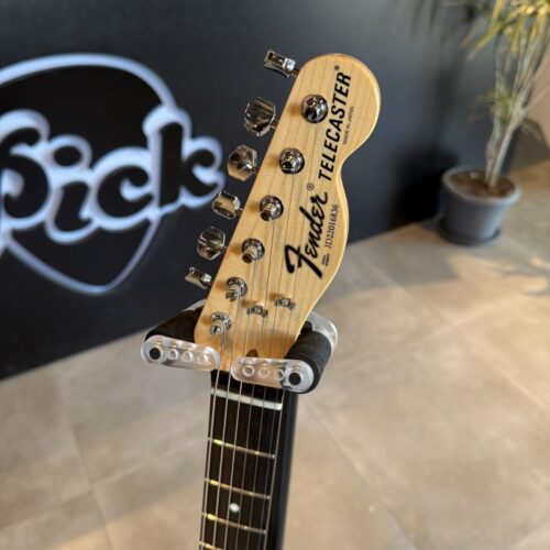 FENDER TELECASTER MADE IN JAPAN LTD INTERNATIONAL COLOR SIENNA SUNBURST USATO