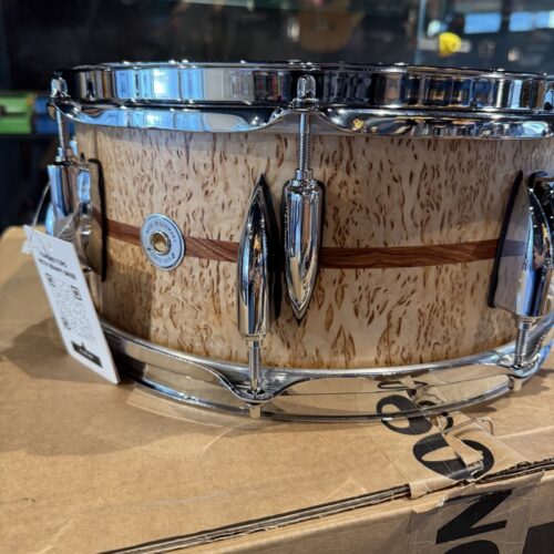SONOR BENNY GREB RULLANTE 13X5,75 B-Stock