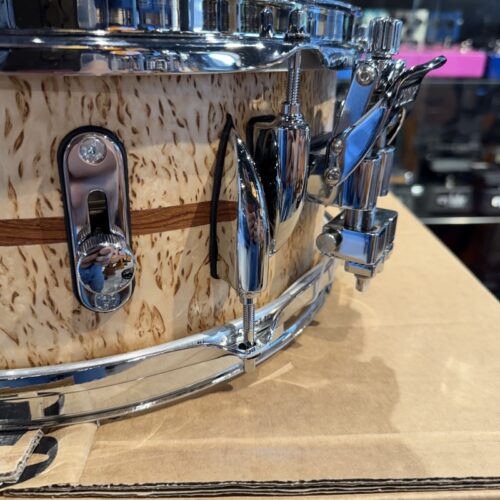 SONOR BENNY GREB RULLANTE 13X5,75 B-Stock