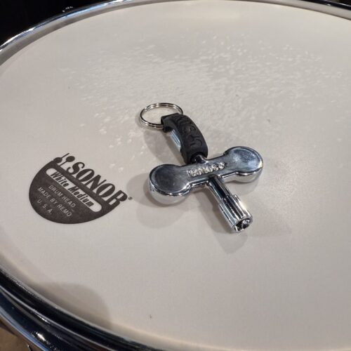 SONOR BENNY GREB RULLANTE 13X5,75 B-Stock