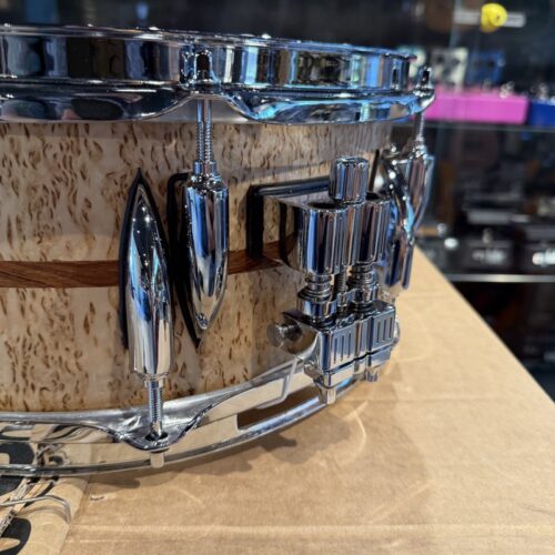 SONOR BENNY GREB RULLANTE 13X5,75 B-Stock