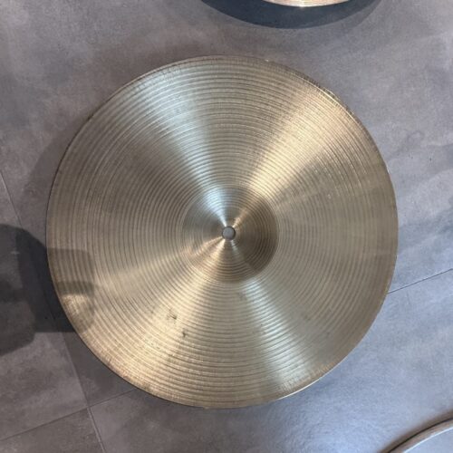 ZILDJIAN A SERIES ROCK HI HAT 14" USATO
