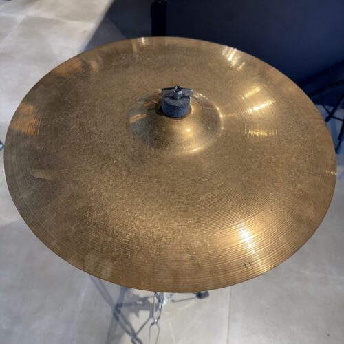 SABIAN RIDE 20" PIATTO PER BATTERIA USATO