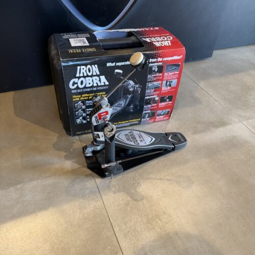 TAMA HP900PN IRON COBRA POWER GLIDE SINGOLO USATO