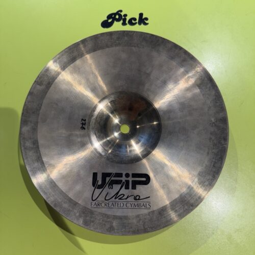 UFIP VIBRA SERIES SPLASH 10" USATO