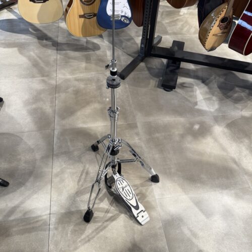 PEARL HI HAT H900 ASTA PIATTO USATO