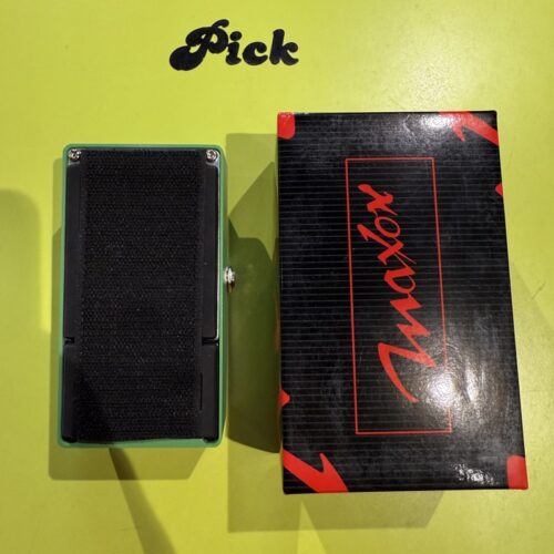 MAXON OD9 OVERDRIVE PER CHITARRA USATO
