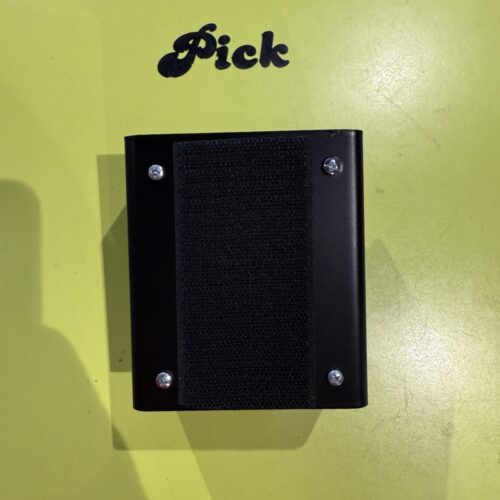 PORCO RATTO CLONE PROCO RAT DISTORSIONE PER CHITARRA USATO