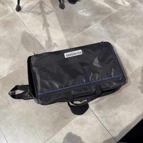 ROCKBOARD PEDALBOARD 4.2 PORTA PEDALI USATO