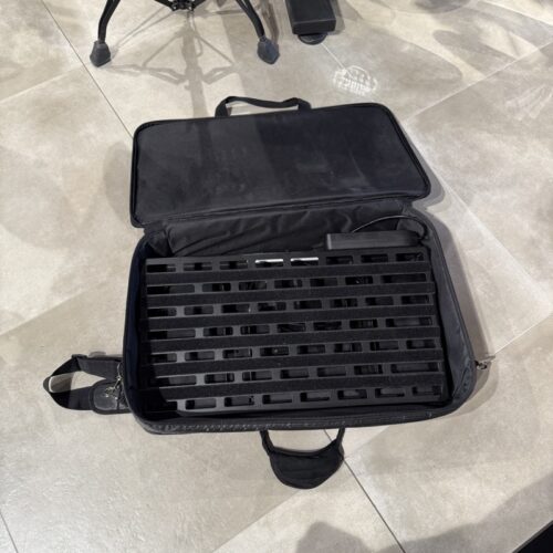 ROCKBOARD PEDALBOARD 4.2 PORTA PEDALI USATO