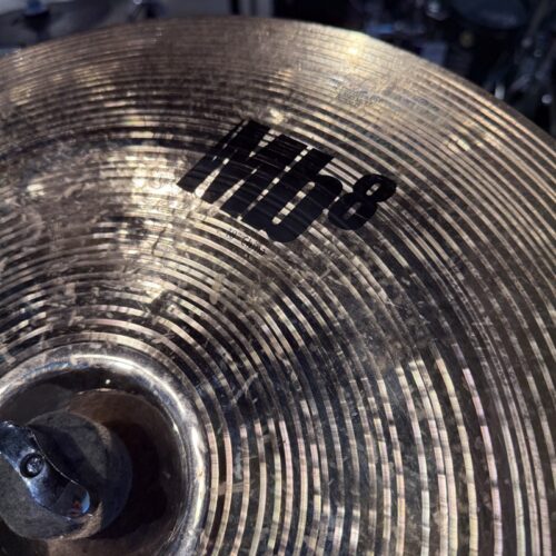 MEINL MB8 CHINA 18" PIATTO PER BATTERIA USATO