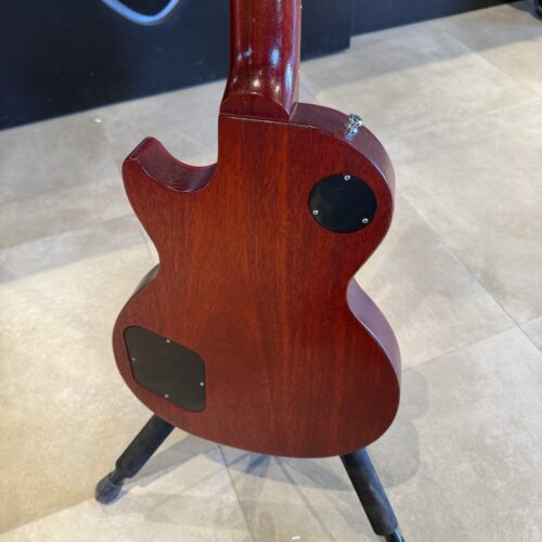 GIBSON LES PAUL STUDIO WORK CHERRY 2011 USATO