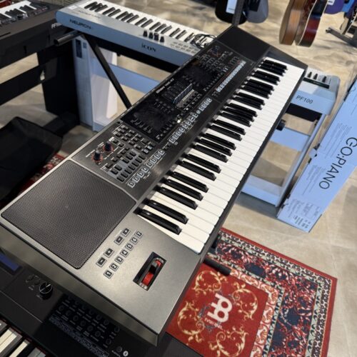 ROLAND E-A7 SYNTH 61 TASTI USATO