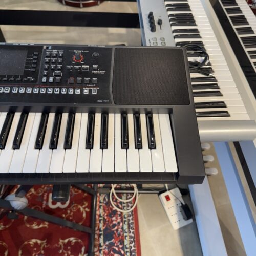 ROLAND E-A7 SYNTH 61 TASTI USATO