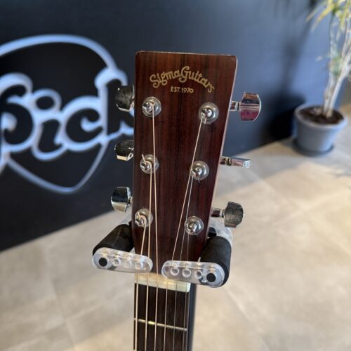 SIGMA DM 1 ST CHITARRA ACUSTICA DREADNOUGHT ELETTRIFICATA USATO