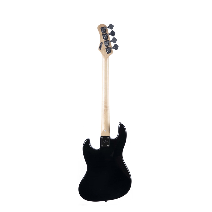 Eko JB-100 BLACK BASSO ELETTRICO TIPO JAZZ