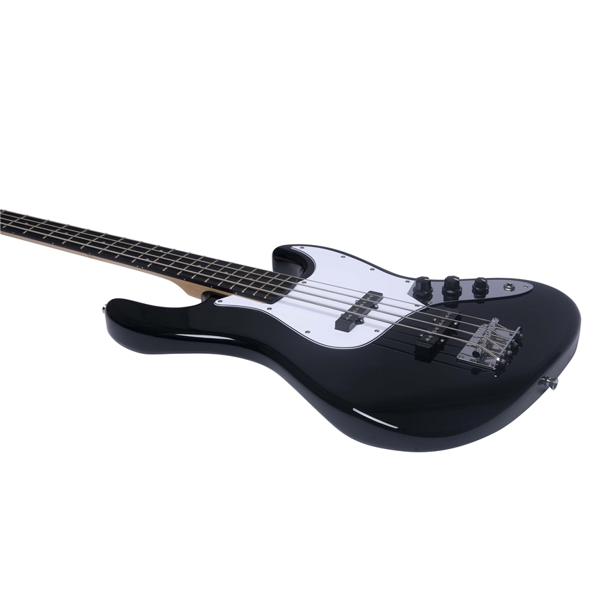 Eko JB-100 BLACK BASSO ELETTRICO TIPO JAZZ