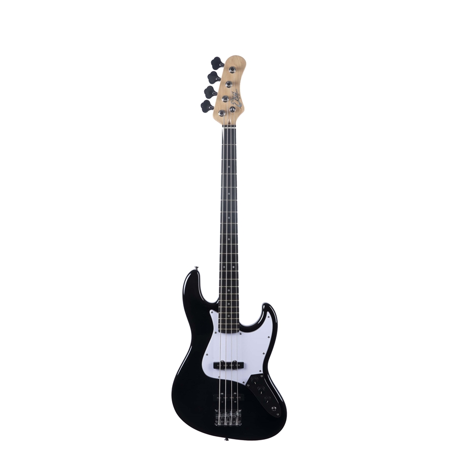 Eko JB-100 BLACK BASSO ELETTRICO TIPO JAZZ