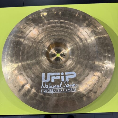 UFIP NATURAL SERIES CHINA 14" USATO