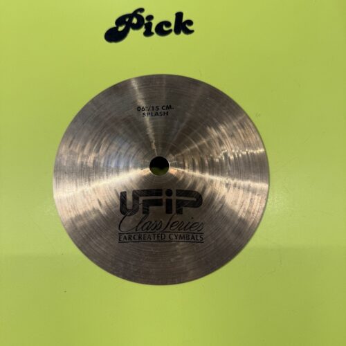 UFIP CLASS SERIES SPLASH 6" USATO