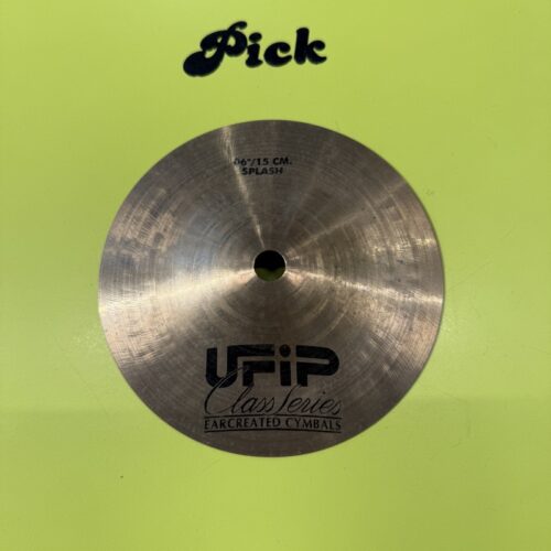 UFIP CLASS SERIES SPLASH 6" USATO