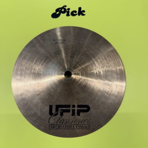 UFIP CLASS SERIES SPLASH 8" USATO