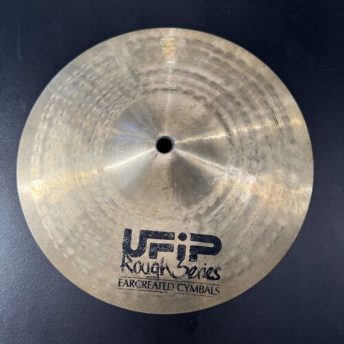UFIP ROUGH SERIES SPLASH 10" USATO