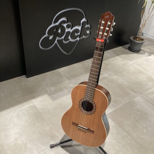 ALMANSA 401 CHITARRA CLASSICA 4/4 USATO