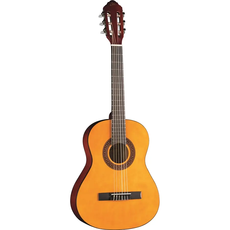 Eko CS-5 Natural Chitarra Classica 3/4 CS5 + borsa