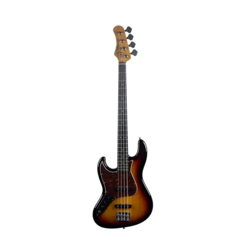 Eko JB-300 LH BASSO ELETTRICO TIPO JAZZ mancino