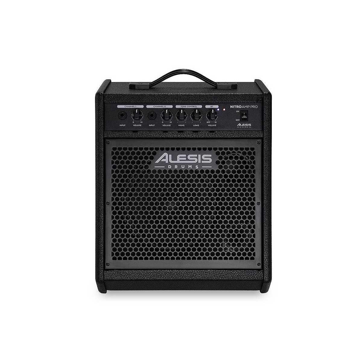Alesis Nitro Amp Pro
