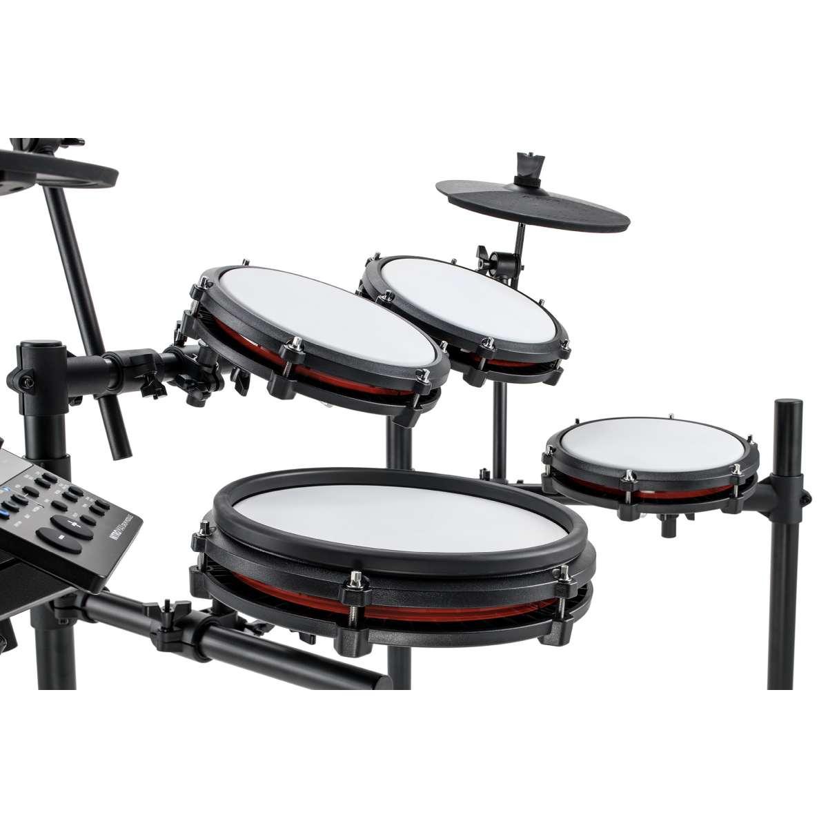 Alesis NITRO MAX KIT - BATTERIA ELETTRONICA