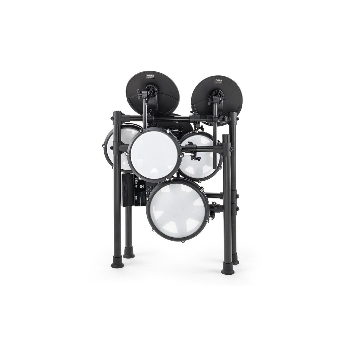 Alesis NITRO MAX KIT - BATTERIA ELETTRONICA