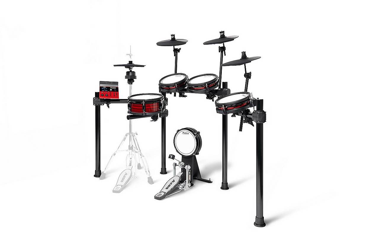 Alesis Nitro Ultimate Kit