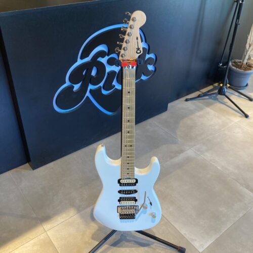 CHARVEL PRO MODO SAN DIMAS STYLE 1 CHITARRA ELETTRICA MOD USATO