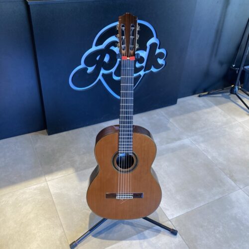 CORDOBA C7 CD CHITARRA CLASSICA USATO