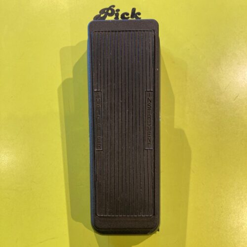 DUNLOP WAH WAH GCB95 CRY BABY USATO