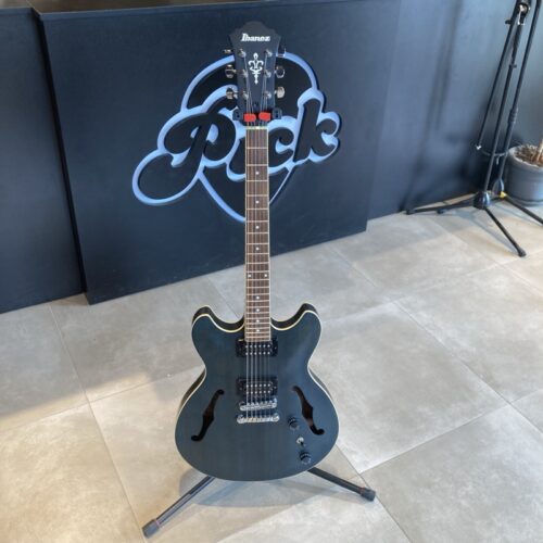 IBANEZ AS53-TKF CHITARRA SEMIACUSTICA USATO