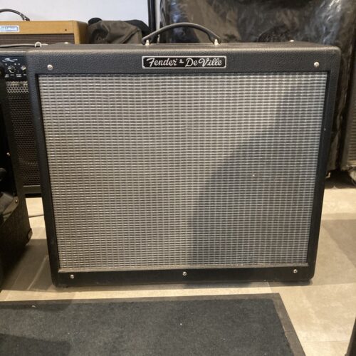 FENDER HOT ROD DEVILLE 212 USATO
