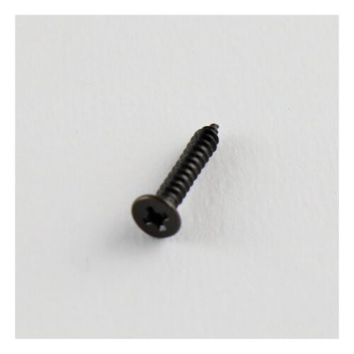 VOODOO VITE PER CORNICI HUMBUCKER CORTE BLACK