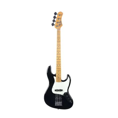 Eko Guitars Basso JB-401 Black