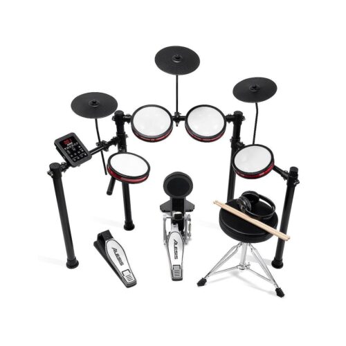 Alesis Turbo Pro Kit