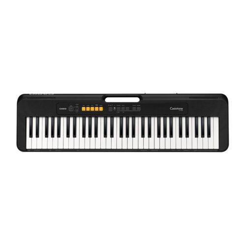 CASIO CT-S100 Tastiera 61 Tasti + Borsa